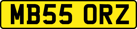 MB55ORZ