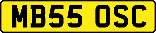 MB55OSC