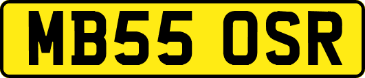 MB55OSR