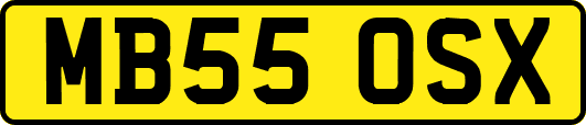 MB55OSX