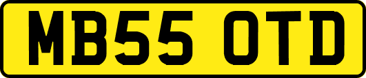 MB55OTD