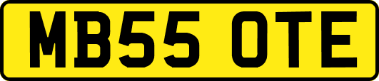 MB55OTE