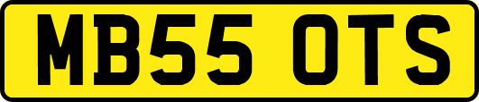 MB55OTS