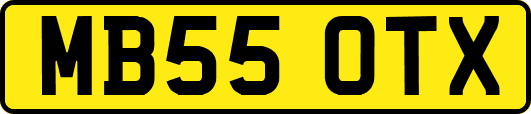 MB55OTX