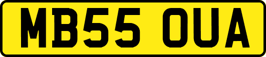 MB55OUA