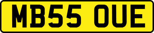MB55OUE