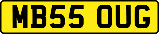 MB55OUG