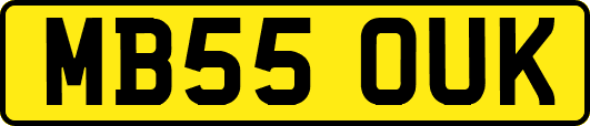 MB55OUK