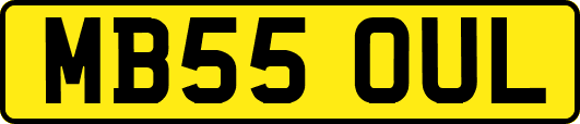 MB55OUL