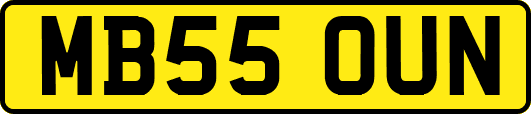 MB55OUN
