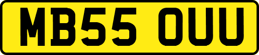 MB55OUU