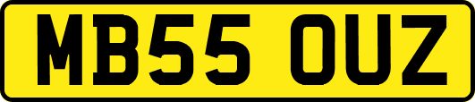 MB55OUZ