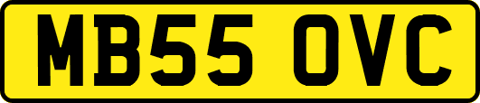 MB55OVC
