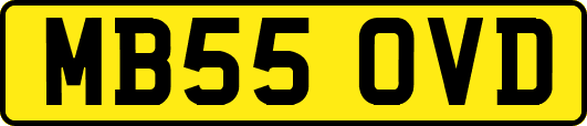 MB55OVD
