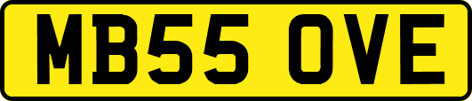 MB55OVE