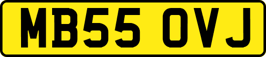 MB55OVJ