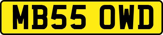 MB55OWD