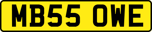MB55OWE