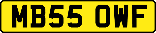MB55OWF