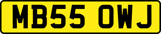 MB55OWJ