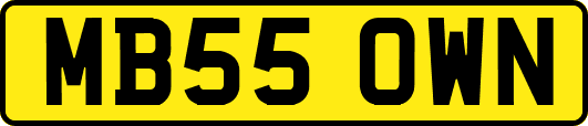MB55OWN