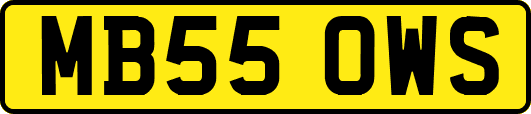 MB55OWS