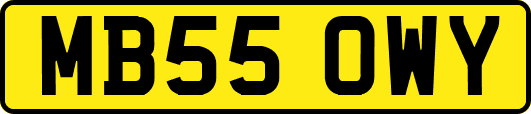 MB55OWY