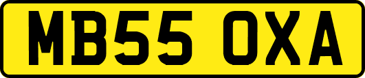 MB55OXA