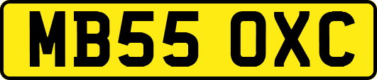 MB55OXC