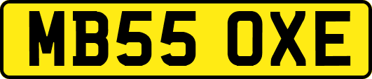 MB55OXE