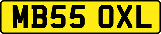MB55OXL