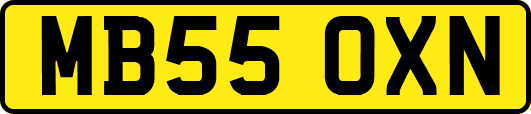 MB55OXN