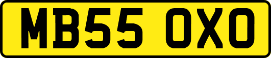 MB55OXO