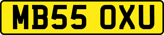MB55OXU