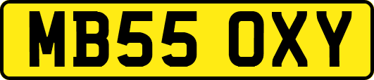 MB55OXY