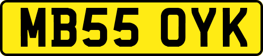 MB55OYK