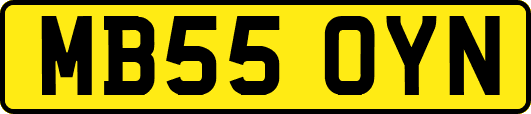 MB55OYN