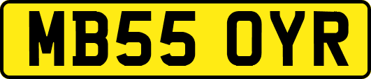MB55OYR