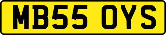 MB55OYS