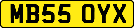 MB55OYX