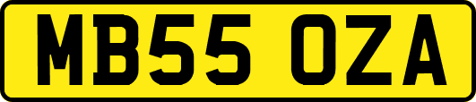 MB55OZA