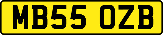 MB55OZB