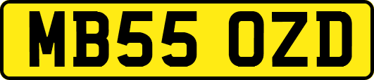 MB55OZD