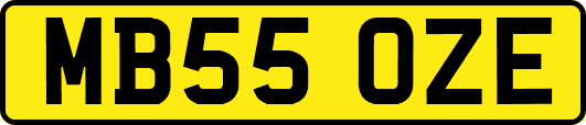 MB55OZE