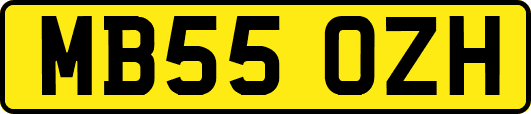 MB55OZH