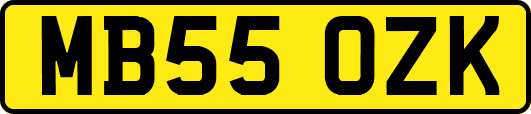 MB55OZK