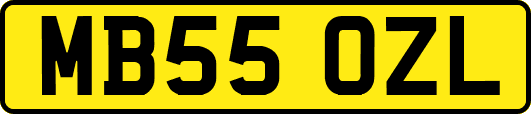 MB55OZL