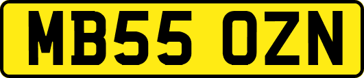 MB55OZN