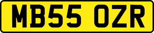 MB55OZR