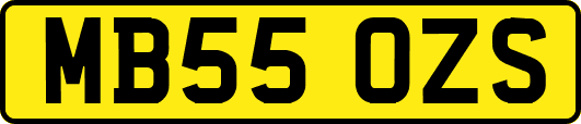 MB55OZS